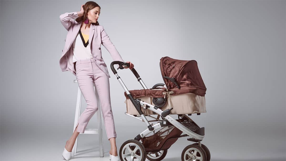 Insurance for Adaptive Stroller