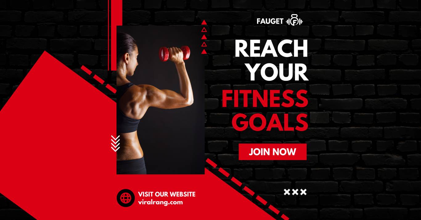 Setting and Achieving Your Fitness Goals: A Comprehensive Guide