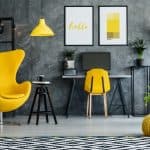 Accent Furniture in Home