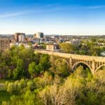 Outdoors Destinations in Pennsylvania