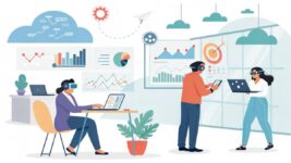 The Most Common Types of Business Technology