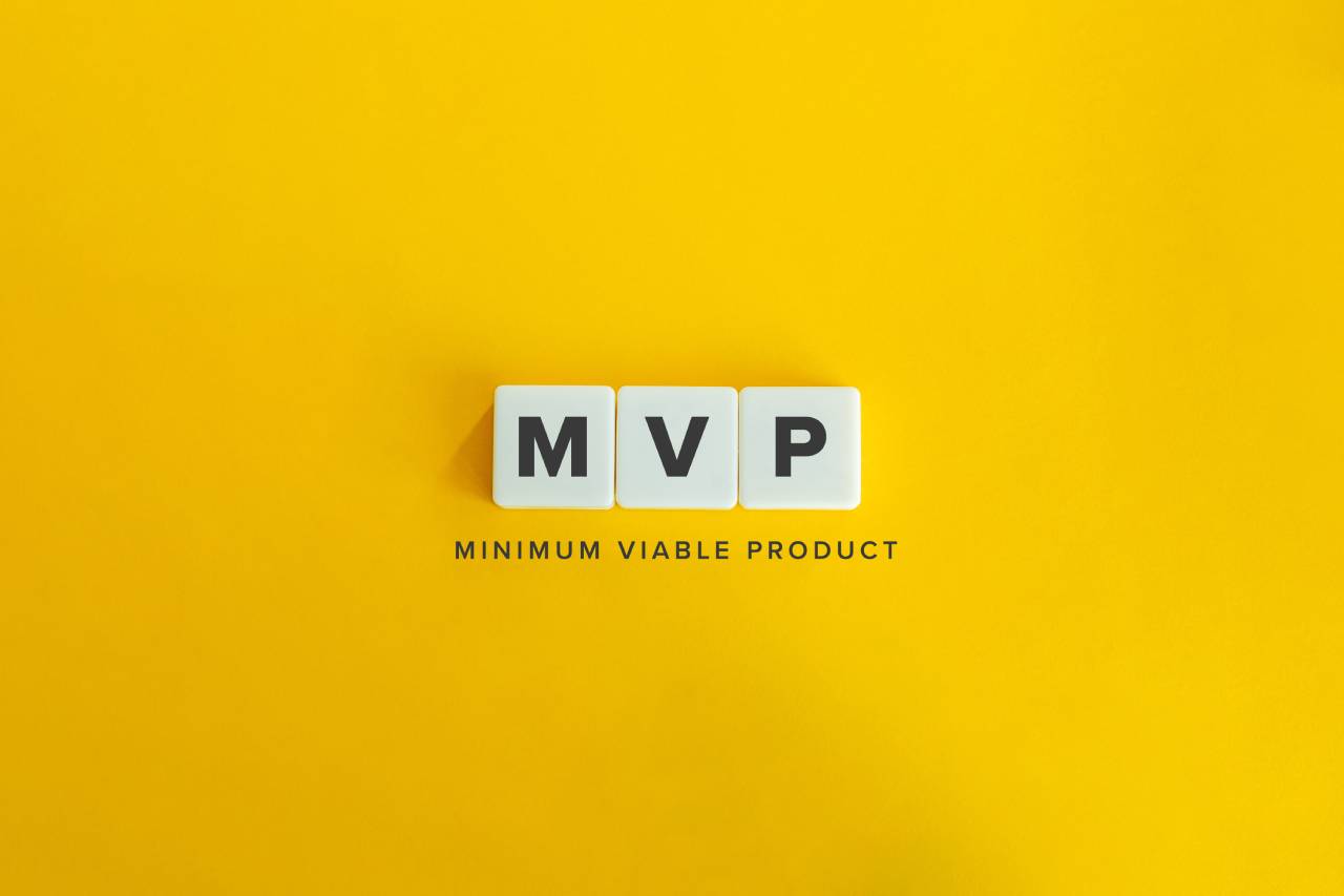 Step-by-Step Guide to Building an MVP for Your Startup