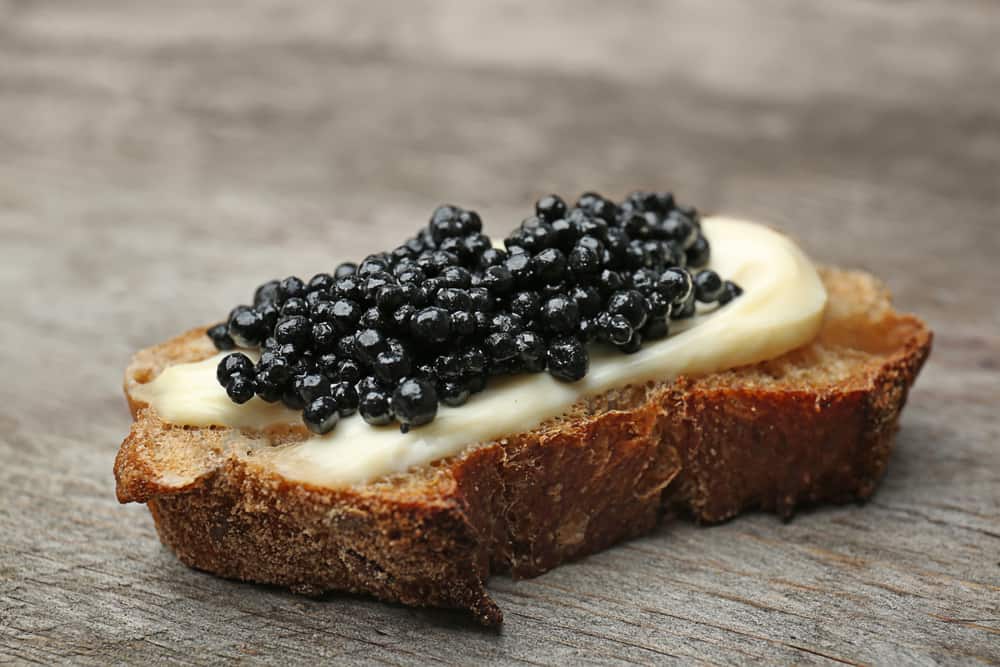 Have Caviar Delivered