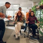 Finding Employment with a Disability