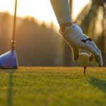 Tips for Improving Your Golf Game