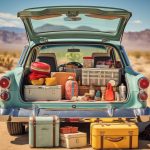 Can I Take My Gun on a Road Trip