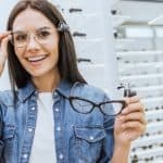 Can a Foreign Eyeglass Prescription Be Used to Buy Glasses in USA?