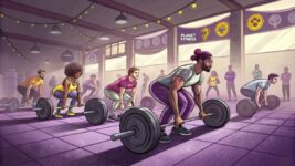 How to Deadlift at Planet Fitness
