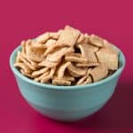 Kids Love Cinnamon Toast Crunch