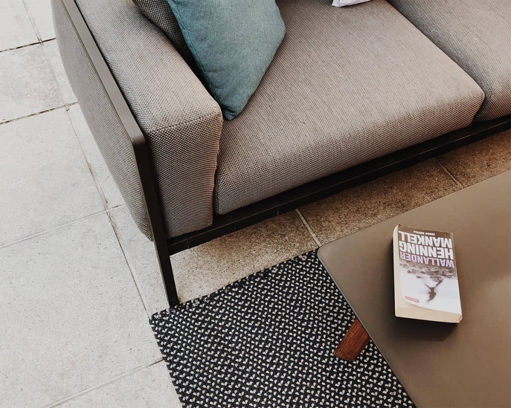 Ceramic tiles Flooring