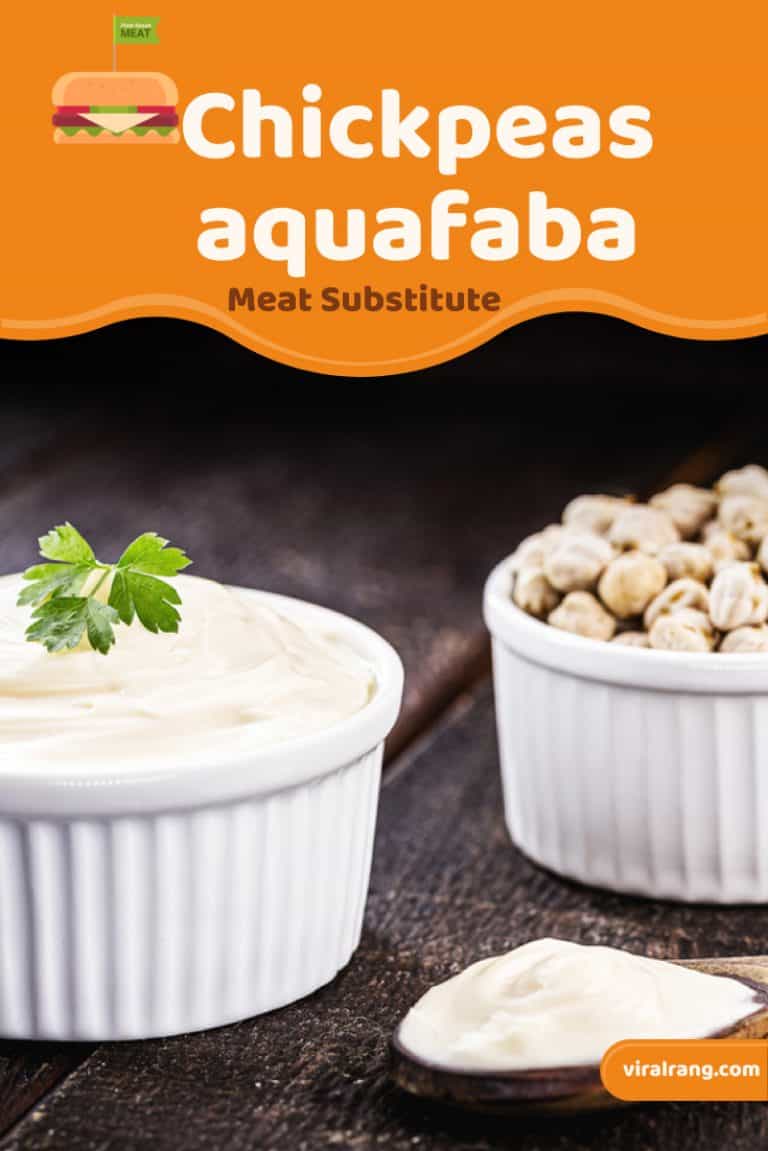 Meat Substitutes Top Healthy Meat Substitutes That Provide The