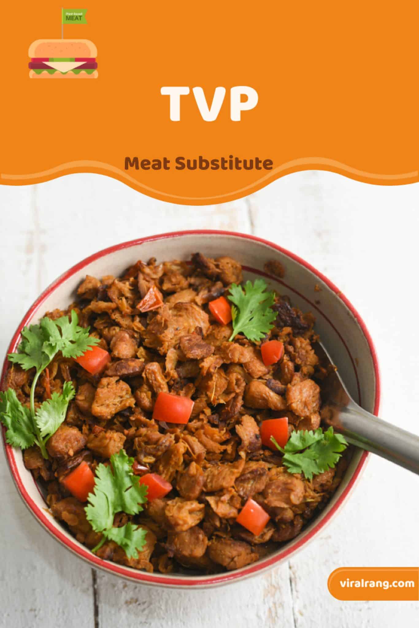 Meat Substitutes Top Healthy Meat Substitutes That Provide The