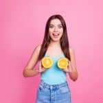 Breast Implant - Saline Vs Silicone