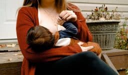 Increase Breast Milk