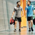 Essentials to Carry to the Gym