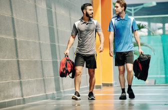 Essentials to Carry to the Gym