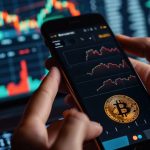 Crypto Portfolio Tracking App