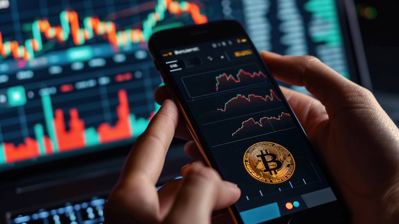 How To Choose The Best Crypto Portfolio Tracking App ...