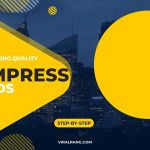 How To Compress Videos Without Losing Quality
