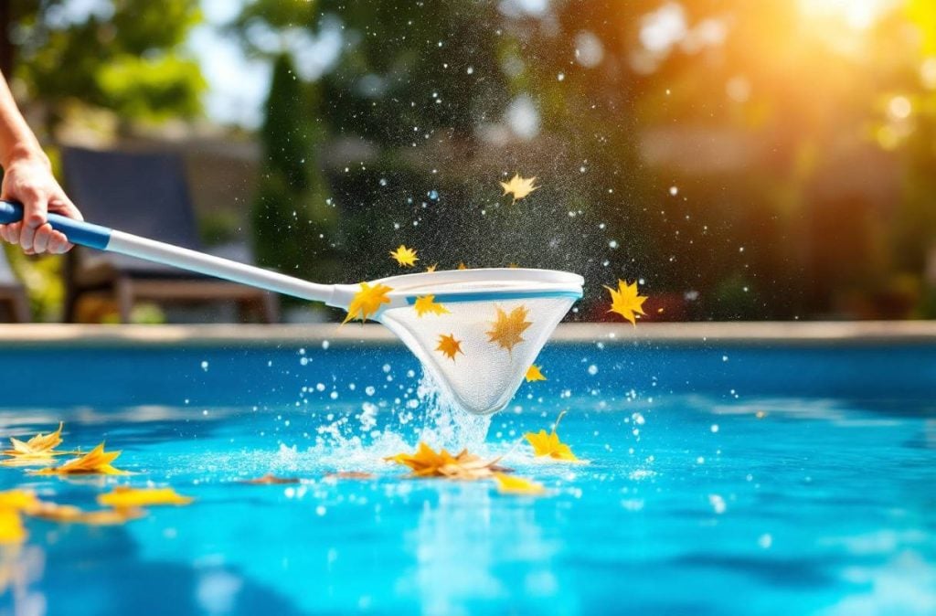 Skimming the Surface