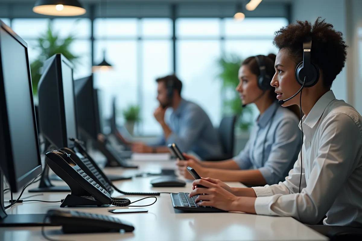 Choosing the Right Telephone System for Your Business Needs