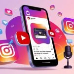 Promoting your YouTube Channel using Instagram
