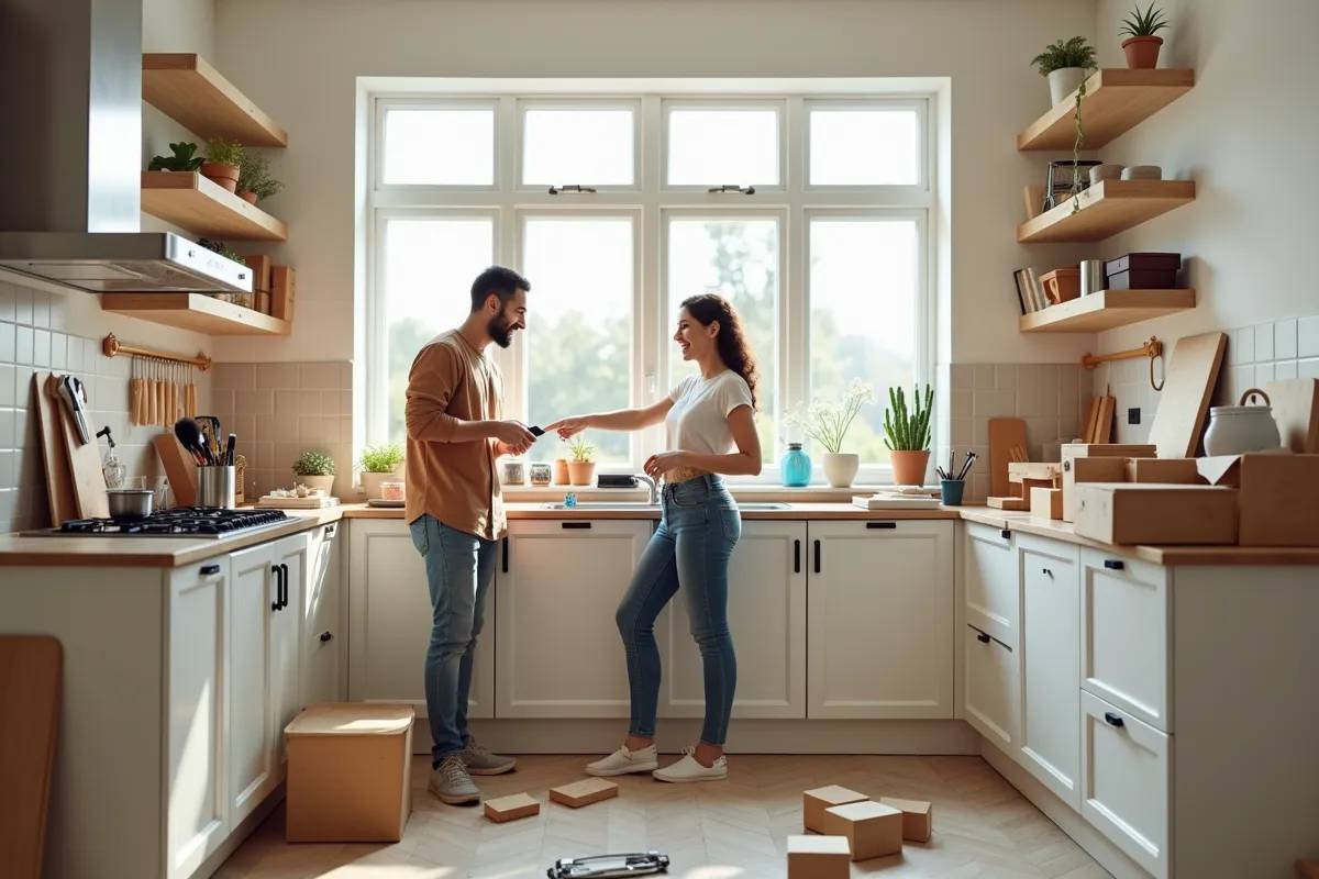 Pros and Cons of Flatpack Kitchens