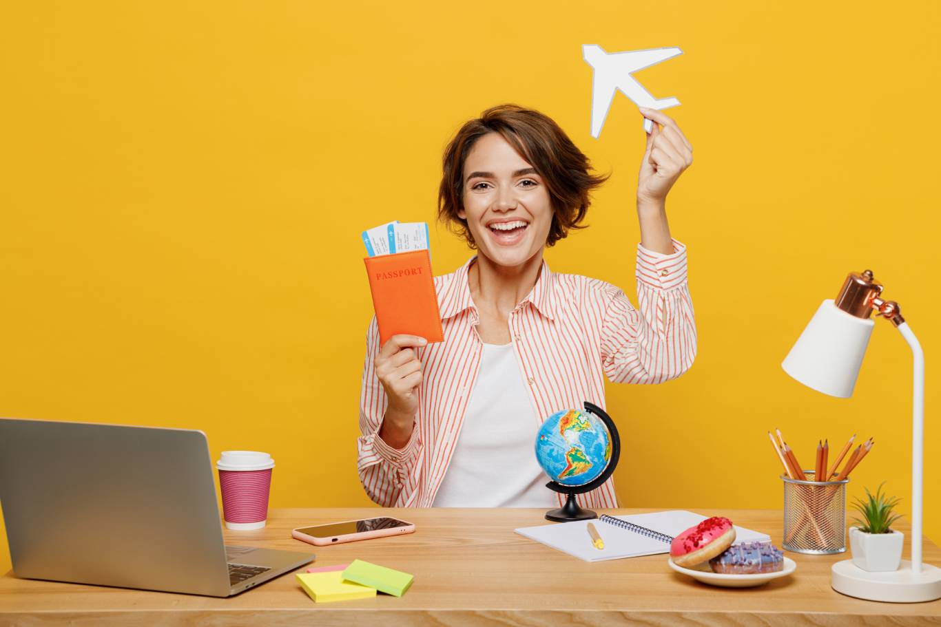 Travel-Friendly Careers
