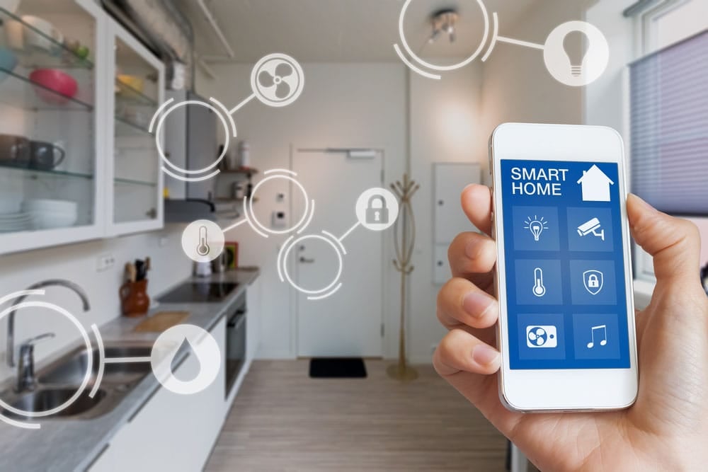 Installing Smart Home Devices