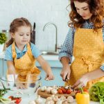 Cooking with a Smile: Easy Ways to Enjoy Your Time in the Kitchen