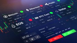 Crypto Trading Signals