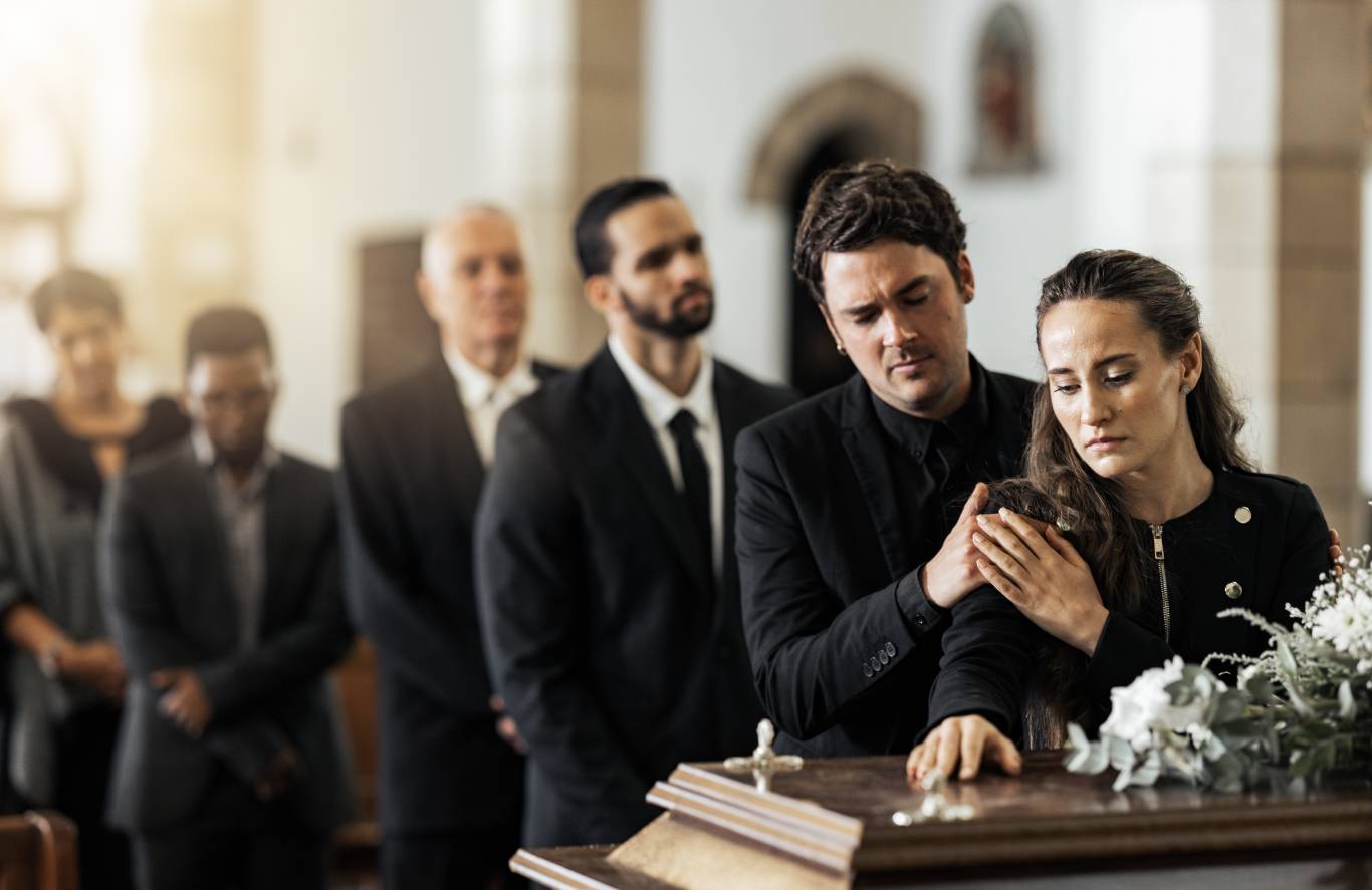 Preparing for a Meaningful Funeral