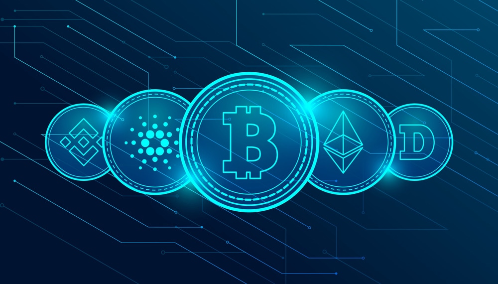 Cryptocurrency Success