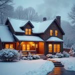 Winter Home Maintenance: Essential Repairs to Keep Your House Cozy and Safe