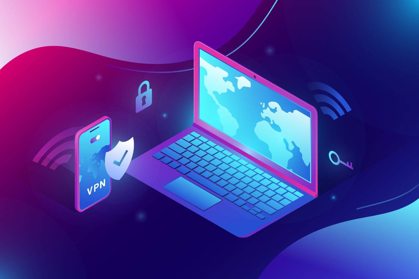 Benefits of Using a VPN