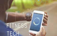 Incorporate Technology into Your Workout Routine