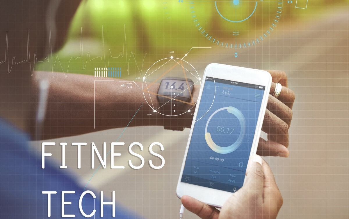 Incorporate Technology into Your Workout Routine