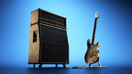 Best Guitar Amp under $100