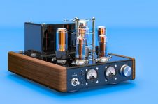 Affordable Tube Amp