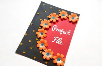 Decorate School File