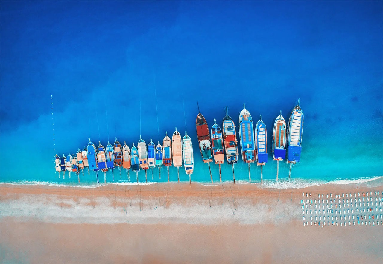 Thinking About a Boat