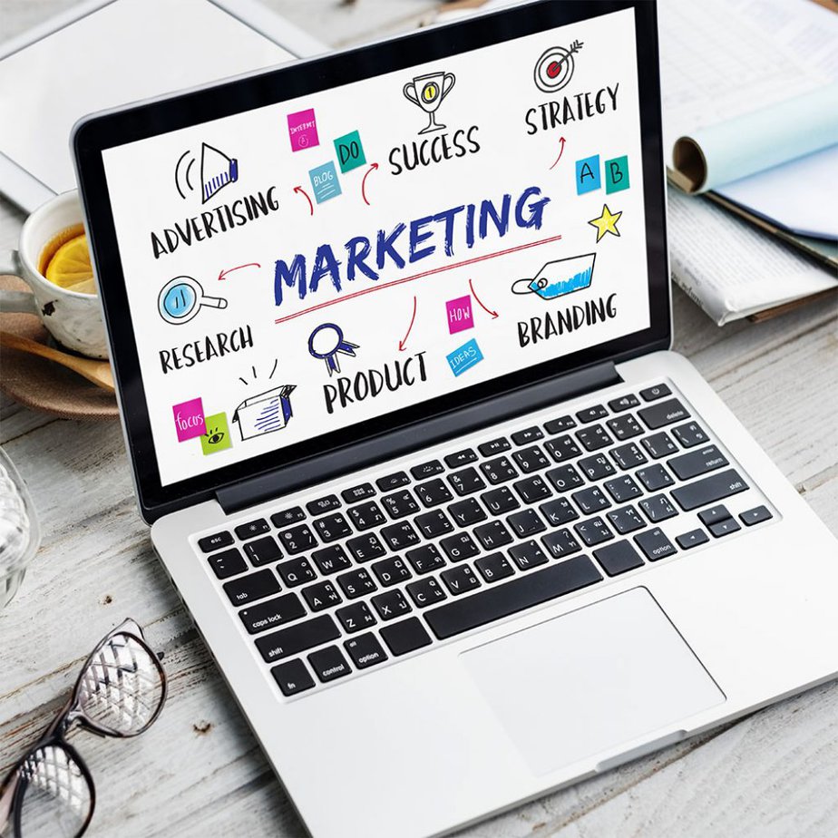 Implement Marketing Strategies