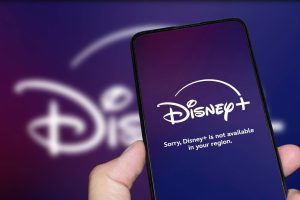 Change Your Disney Plus Region