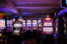Online Casino Strategies