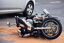 Who Can Be Held Liable for a Motorcycle Accident