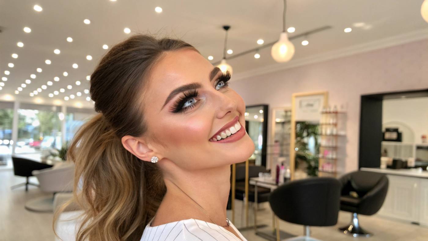 Achieve Perfect Lashes with a Lash Lift