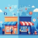 The Power of Facebook: Elevating Your Business's Sales and Visibility