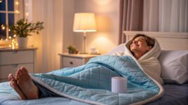 Why Do Blankets Hurt My Feet?