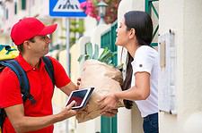 Express Delivery Philippines