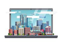 Software development in real estate